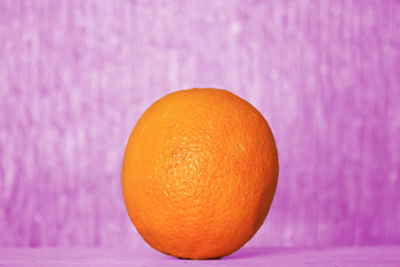 Close-up of oranges