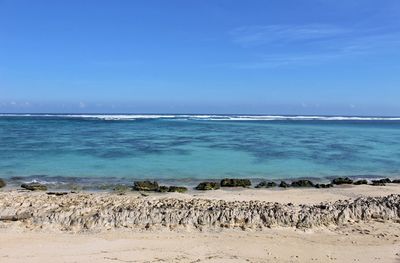 sea