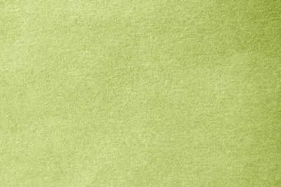 Full frame shot of green paper