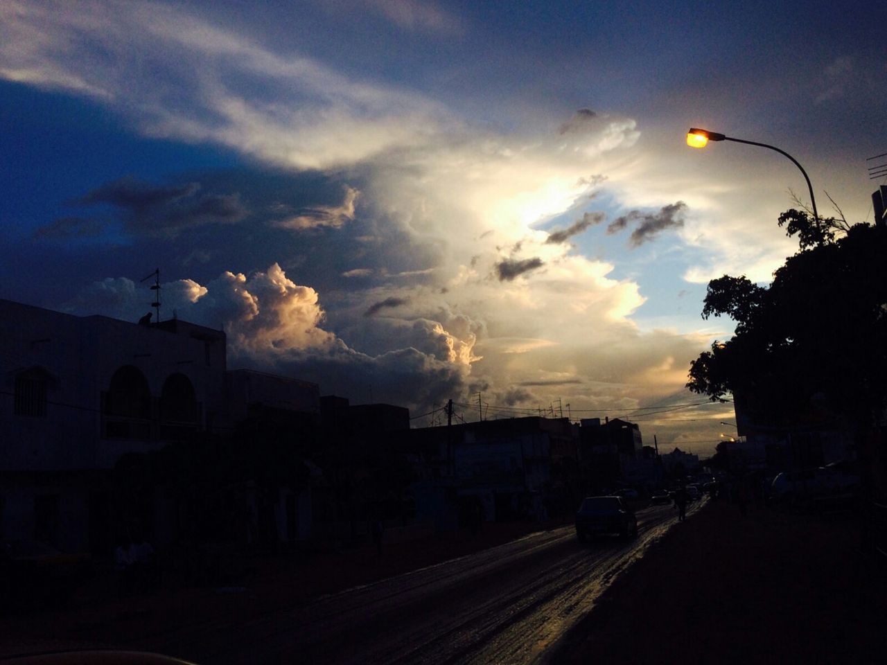 Dakar, Senegal, Africa