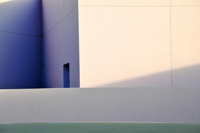 Low angle view of building