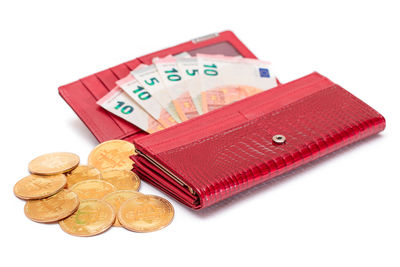 currency