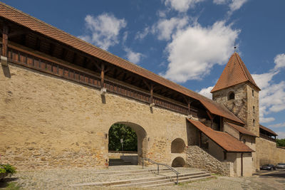 architecture