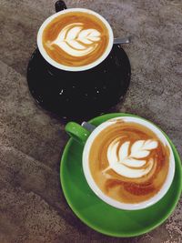 coffee cup