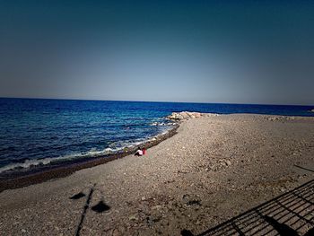 sea