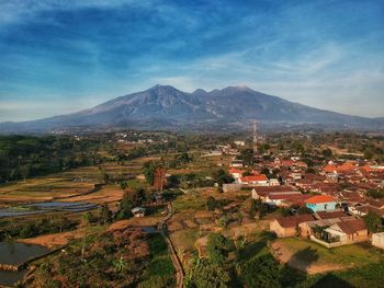 Gunung arjuno, pandaan pasuruan indonesia