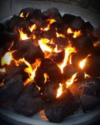 flame