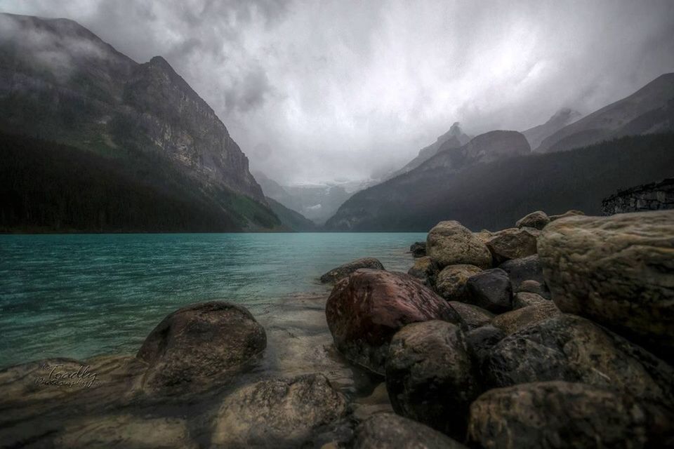 Lake Louise