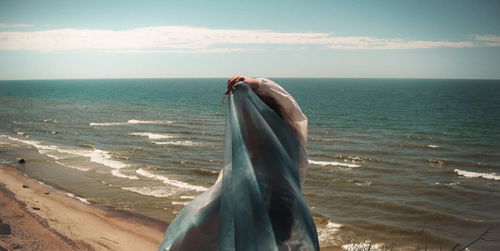 sea
