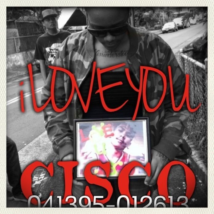 ILOVEYOU CISCO❤