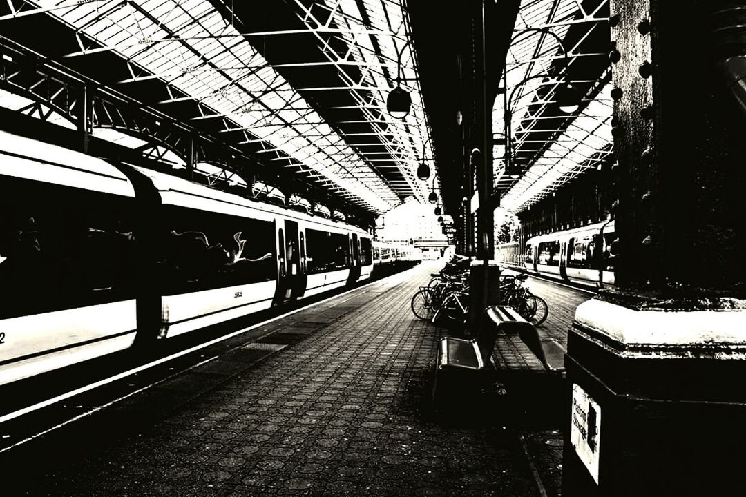 Marylebone station