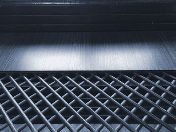 Full frame shot of tiled floor