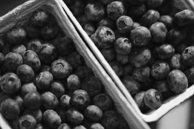 Close-up of fruits for sale in market