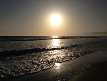 sea