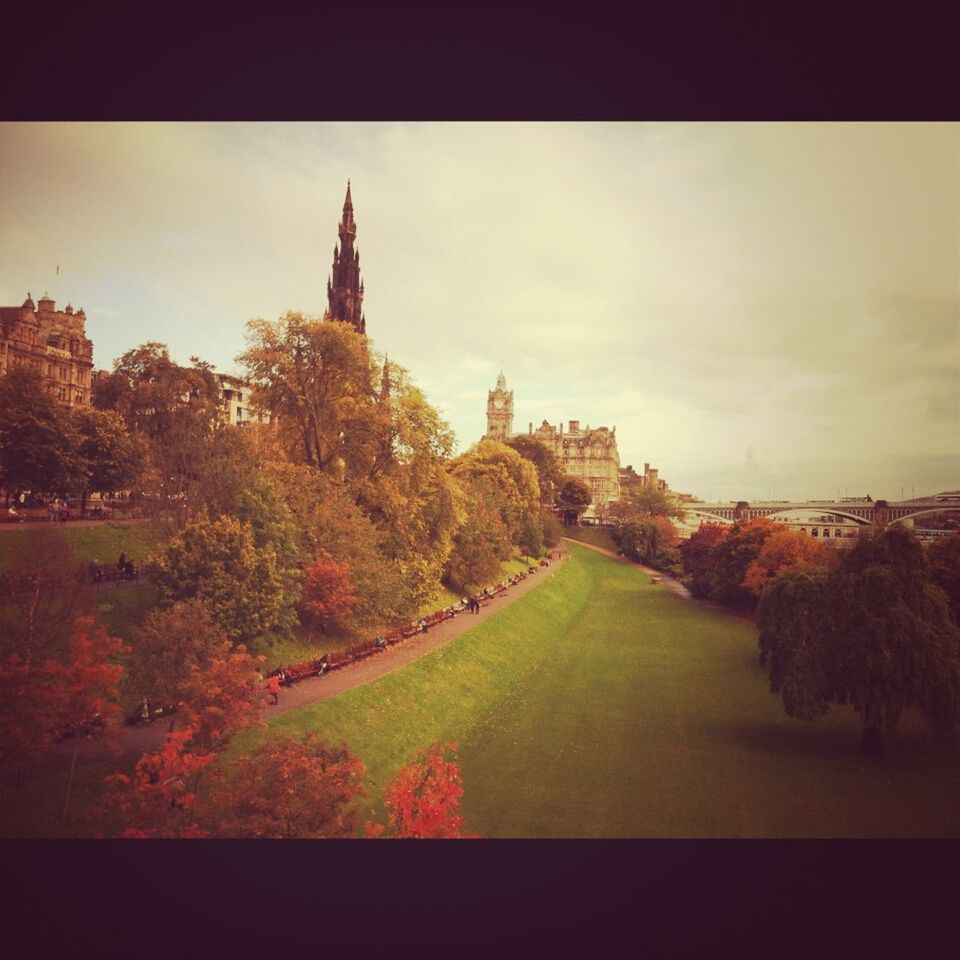 Edinburgh, Scotland