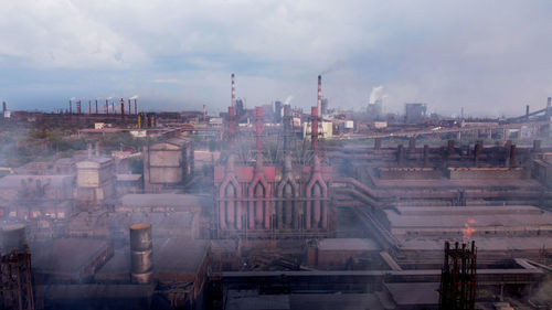 cityscape