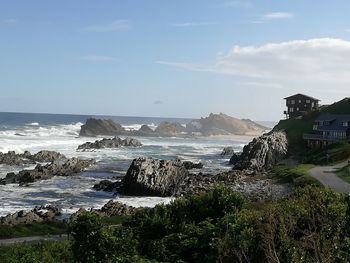 sea