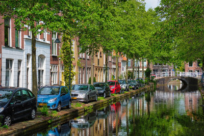 canal