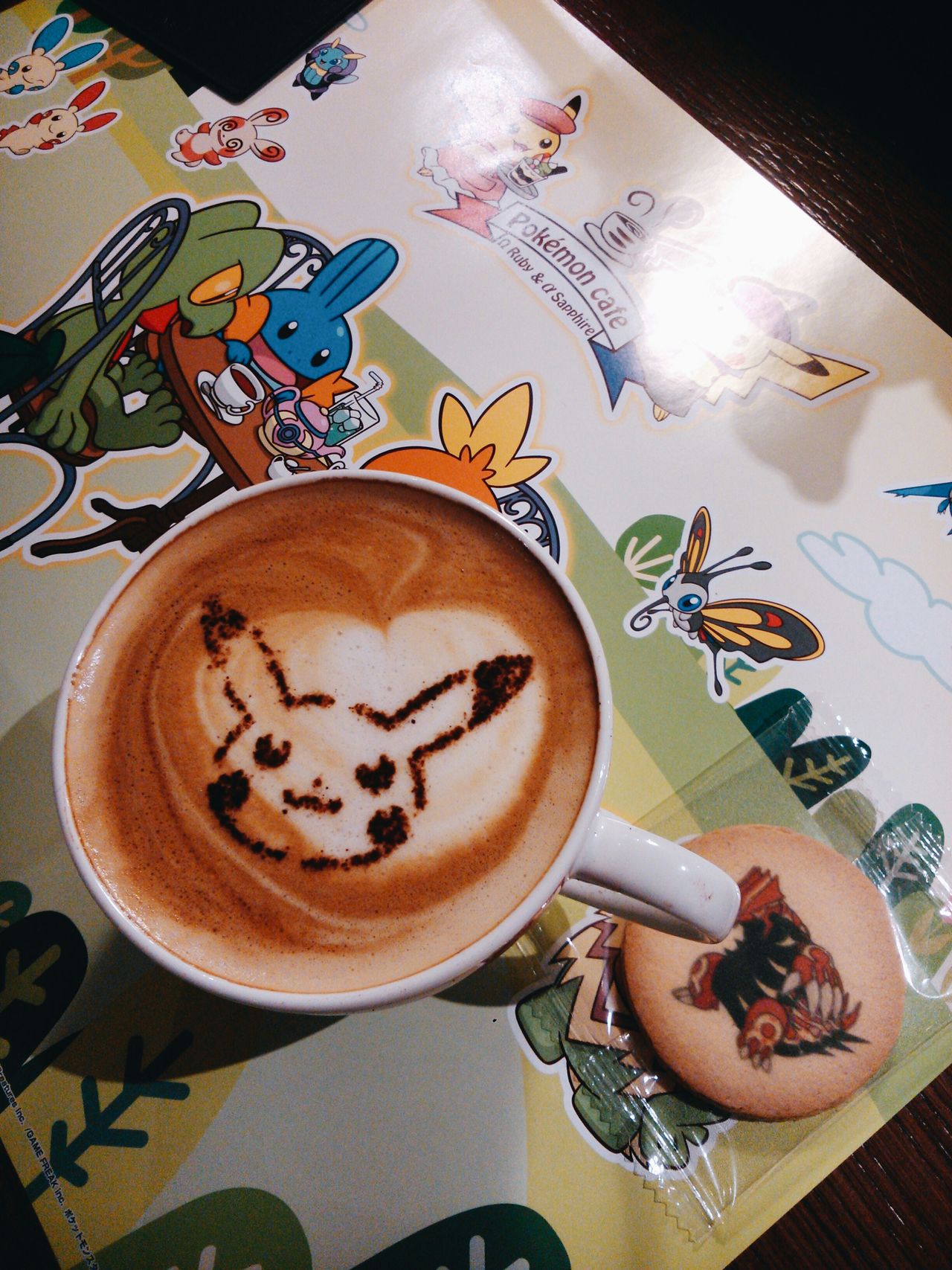 Pokemoncaffe