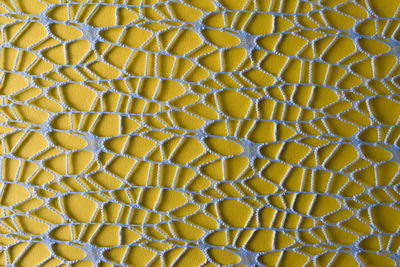 Full frame shot of pattern on wall