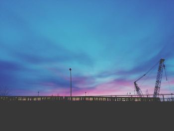 Low angle view of cloudy sky