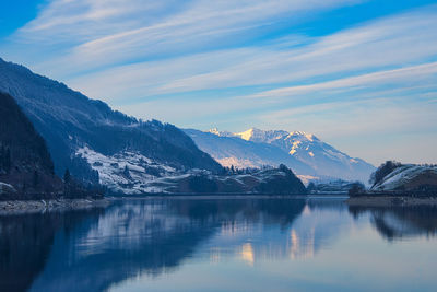 Lungernsee