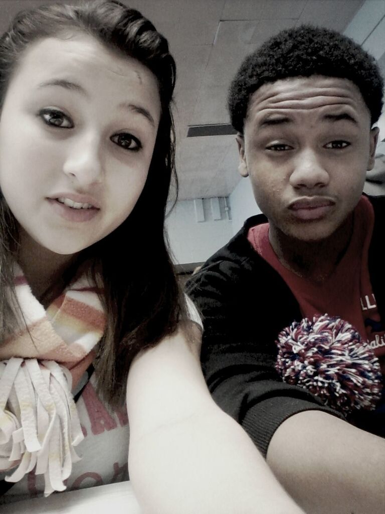 Lunch time w. Kenta :)