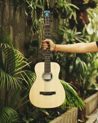 guitar