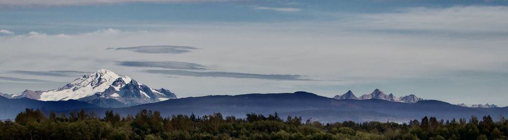 mountain