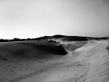land