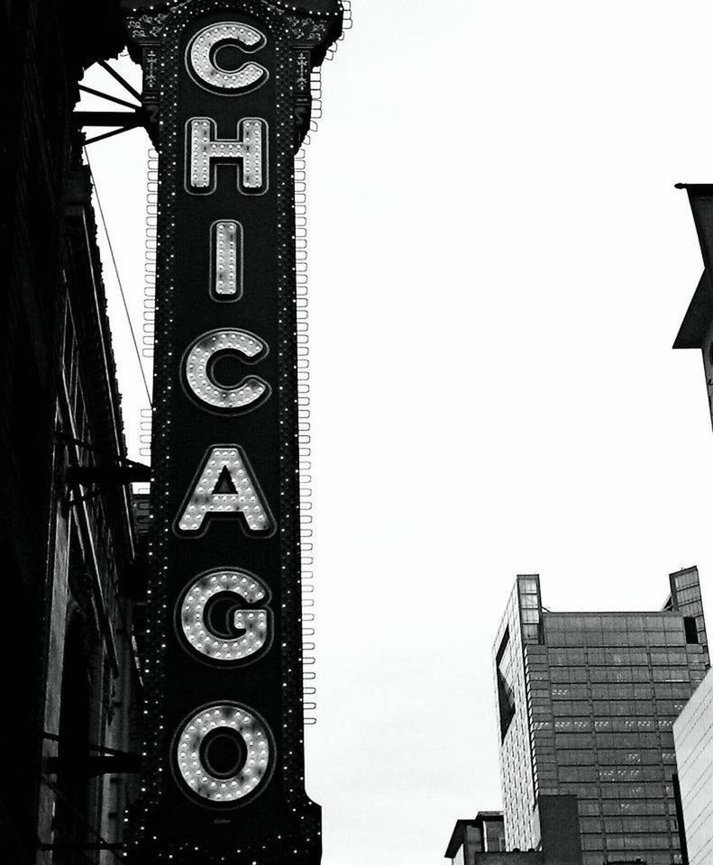 Chicago Theater