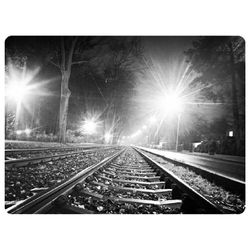 railroad track