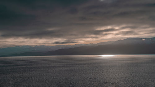 sky