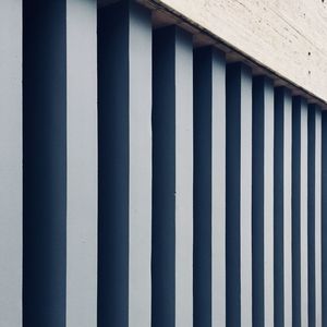 Full frame shot of patterned wall