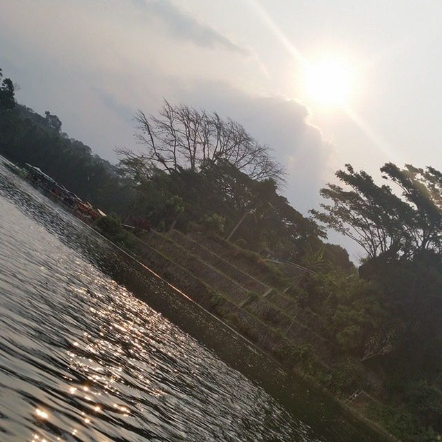 Lido lakes resort bogor