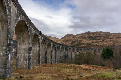 Railway viaduct