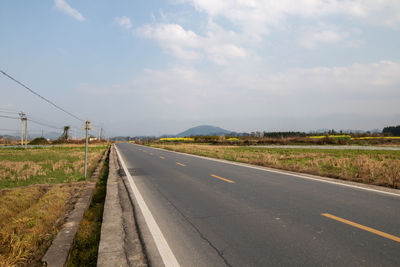 road