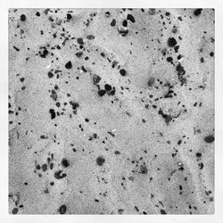 Full frame shot of water