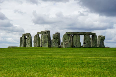 Stonehenge