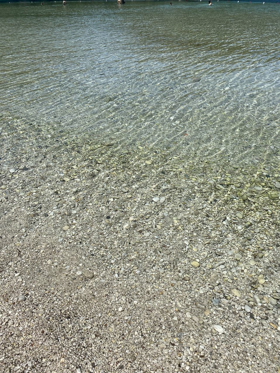 FULL FRAME SHOT OF SAND