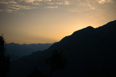 mountain