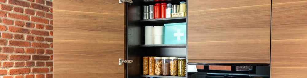 shelf