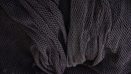 Full frame shot of textile