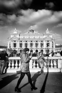 architecture