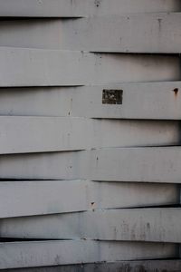Full frame shot of weathered wall