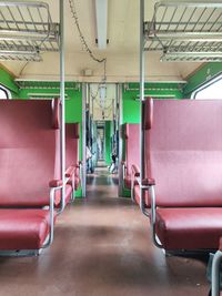 seat