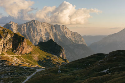 mountain