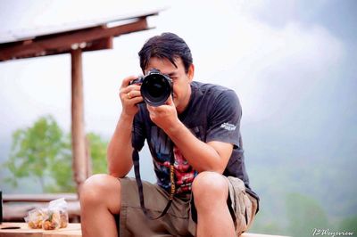 camera - photographic equipment