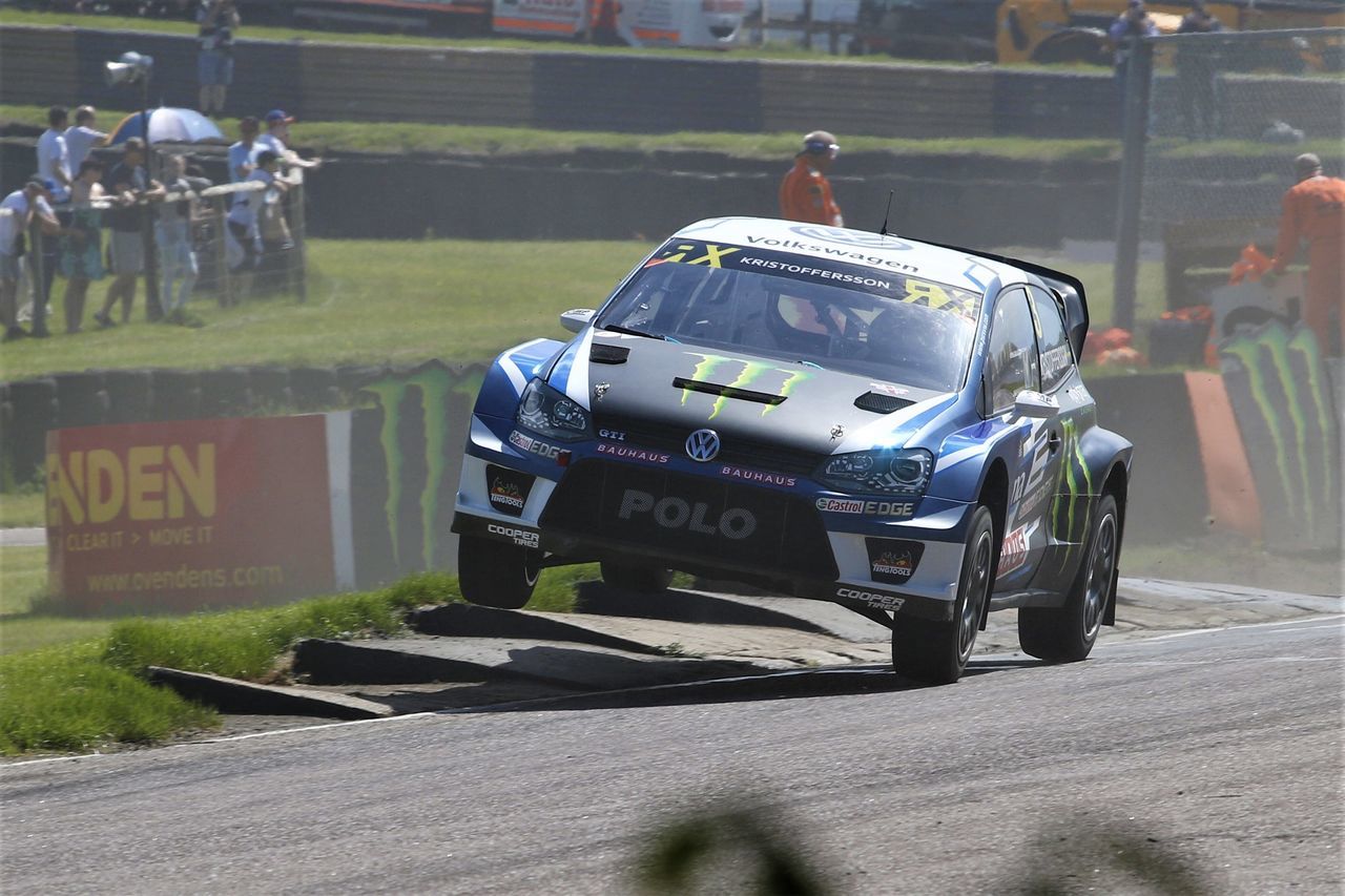 Lydden Hill