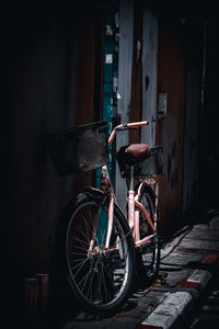 transportation